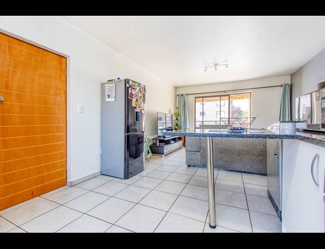 2 BEDROOM APARTMENT FOR SALE IN HONEYDEW